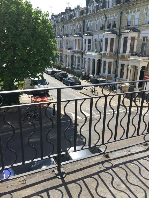 Kensington Apartments Richmond  Pokoj fotografie